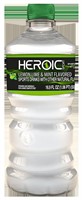 CASE OF 12 Heroic Sport Lime/Mint