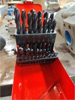 28 PC DRILL BIT SET