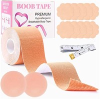 Breast Tape, Breast Lift Tape, Bob Tape for Big