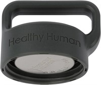 3 PACK Healthy Human Classic Stein Lid, Fits All