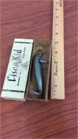 Cisco Kid-fishing lure-in original box -5” long