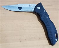 Buck Folding Lock Blade Knife USA Made