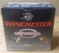 (23) Winchester Universal 12 Gauge Shotshells
