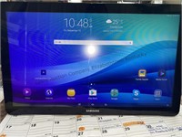 Samsung model SM-T670 32GB tablet