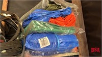 Qty. Of Unused Tarps, Assorted Sizes