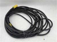60ft Heavy Duty extension cord