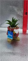 Disney succulent planter