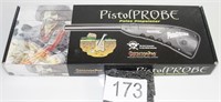 Pistol Probe Metal Detecting Pinpoint  Accessory
