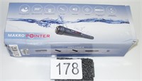 Nokta MAKROPOINTER Pinpointer Probe NEW $125*