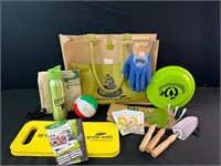Lane Forest Products Gift Bag ($90 Value)