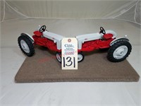 Scale Model Ford 900 Tractors