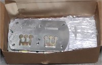 Ingersoll Rand Replacement Valve Plates