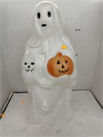 Decorative Plastic Ghost