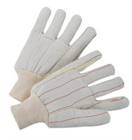 (2) Dozen New Industrial Work Gloves