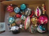Flat of Ornaments