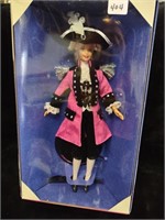 Barbie FAO Schwarz George Washington LE, 17557