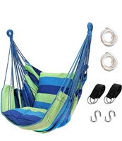 Hommtina Hammock Chair Hanging