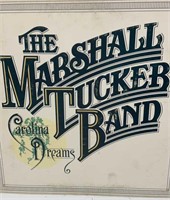 The Marshall Tucker Band. Carolina Dreams.