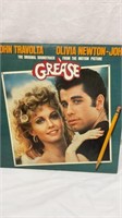 Grease soundtrack two albums