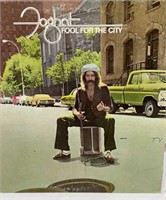 Foghat. Fool for the City.