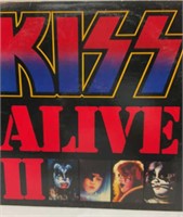 KISS. Alive II