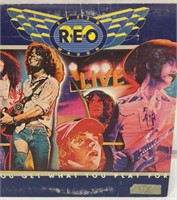 REO Speedwagon. You Get What You Play For