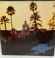 Eagles. Hotel California