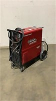 Lincoln Electric 256 Power Mig Welder-