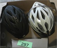 Bike Helmet Lot
