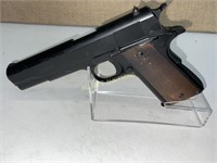 TISAS ZIG M 1911 45 ACP