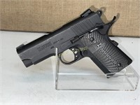 TAURUS 1911 OFFICER 45 ACP