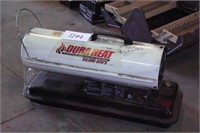 Dura- Heat 50,000 BTU Shop Heater
