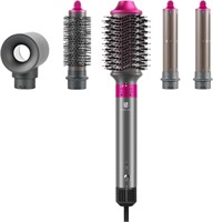 5-in-1 Ionic Hair Dryer Brush Set