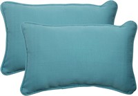 Outdoor/Indoor Forsyth Pool Lumbar Pillows