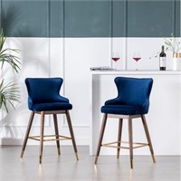 Villanueva Counter & Bar Stool (Set of 2)