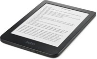 Certified Refurbished Kobo Clara HD