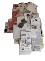 Large Lot of Scrapbooking Supplies