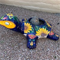 Talevara Turtle Planter