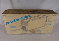 Proctor Silex 4 Slice Tandem Toaster In The Box