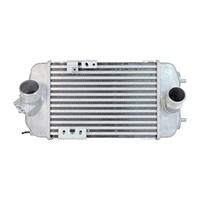 TYC 18079 Replacement Charged Air Cooler (Kia