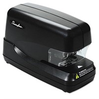 Swingline Electric Stapler, 70 Sheet Capacity,