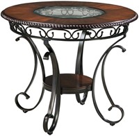 Glambrey Counter Height Dining Room Table