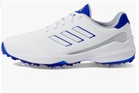 ADIDAS MENS GOLF SHOES SIZE 13 **BOX EXTREMLEY
