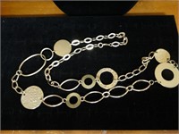 36" Necklace