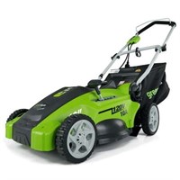 Greenworks 16 10 Amp Electric Lawn Mower