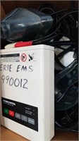Patient simulator EMS training supplies