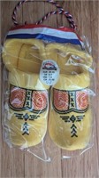 Holland Clog Slippers - New In Package