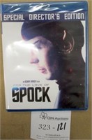 For The Love of Spock Special Director's Edition