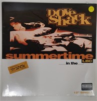 DOVE SHACK SUMMERTIME IN THE LBC RECORD LP