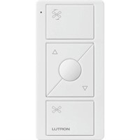 P4223  Lutron Pico Smart Remote, White